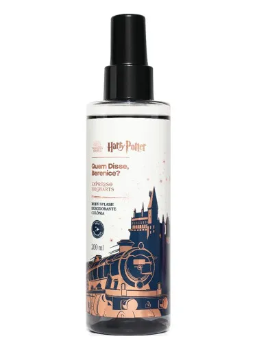 Imagen de Expresso Hogwarts