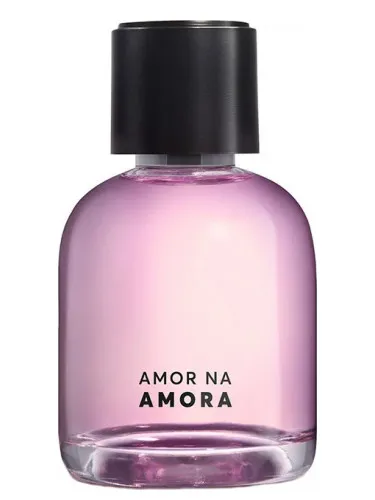 Perfume Amor na Amora de Quem Disse Berenice