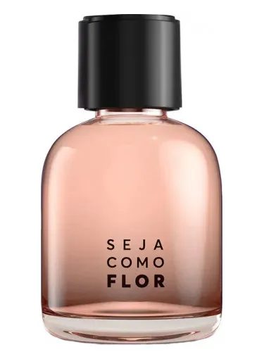 Perfume Seja Como Flor de Quem Disse Berenice