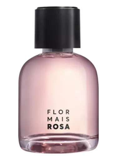 Imagen de Flor Mais Rosa