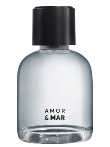 Perfume Amor & Mar de Quem Disse Berenice