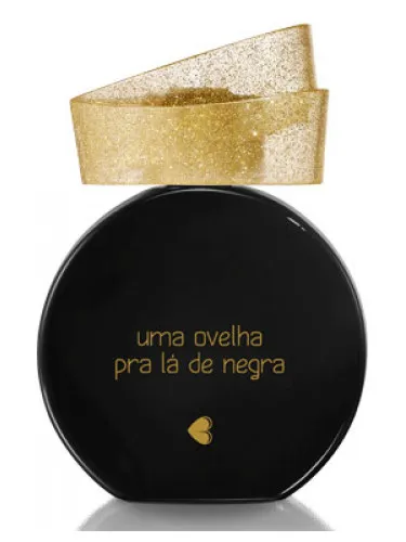 Perfume Uma Ovelha Pra Lá de Negra de Quem Disse Berenice