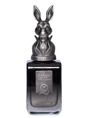 Perfume Jim The Rabbit de QOD Barber Shop