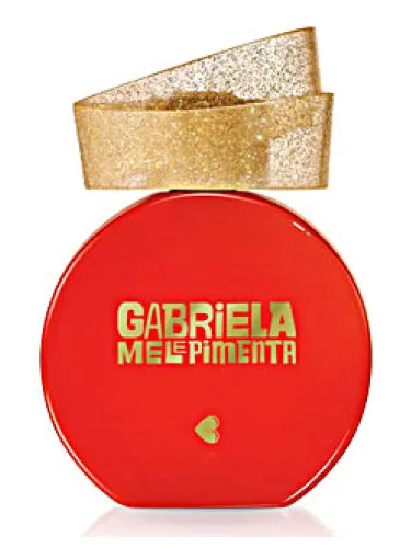 Perfume Gabriela Mel e Pimenta de Quem Disse Berenice