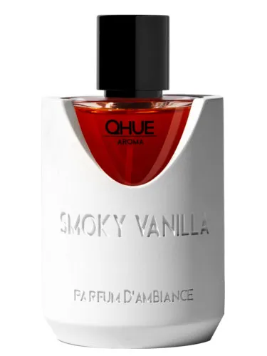 Imagen de Smoky Vanilla