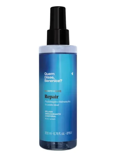 Perfume Repair de Quem Disse Berenice