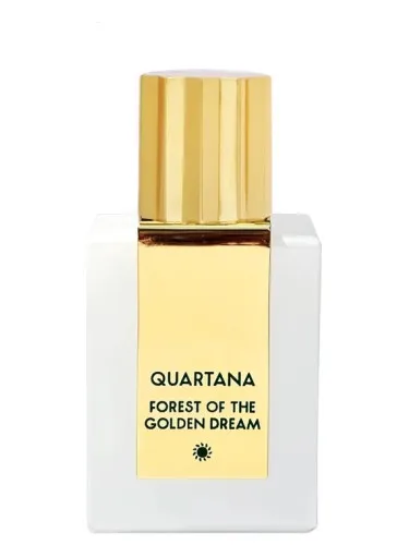 Imagen de Forest of the Golden Dream