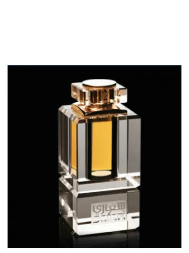 Perfume Safari de Abdul Samad Al Qurashi