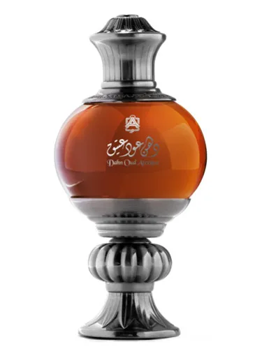 Perfume Dahn Oud Ateeque de Abdul Samad Al Qurashi