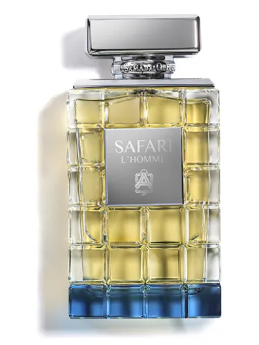 Perfume Safari Homme de Abdul Samad Al Qurashi