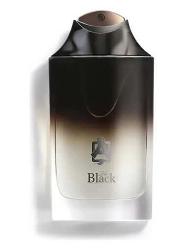 Perfume The Black de Abdul Samad Al Qurashi