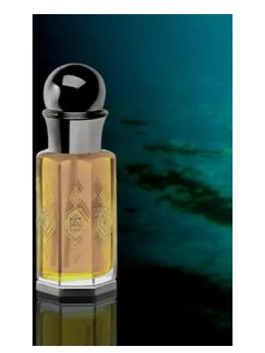 Imagen de Ambergris