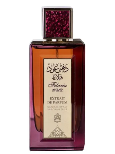 Perfume Filaria Oud de Abdul Samad Al Qurashi