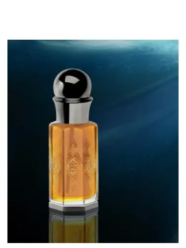 Perfume Royal Amber de Abdul Samad Al Qurashi