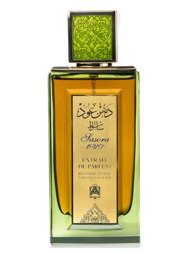 Perfume Sasora Oud de Abdul Samad Al Qurashi