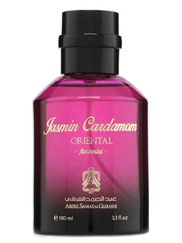 Perfume Jasmin Cardamom de Abdul Samad Al Qurashi
