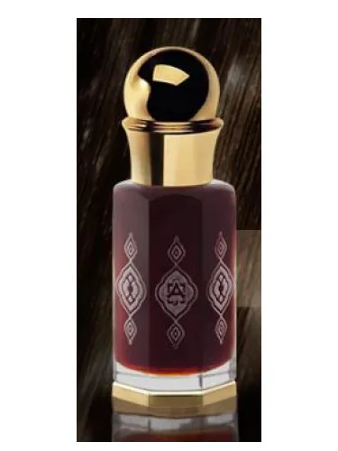 Perfume Al Hajjar Al'Aswad de Abdul Samad Al Qurashi