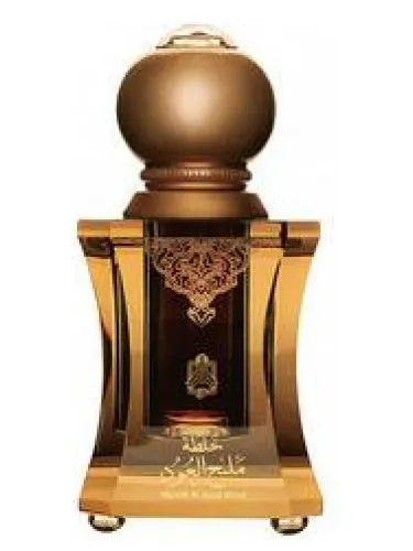 Perfume Maleeh Al Aoud Blend de Abdul Samad Al Qurashi
