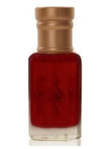 Perfume Abdul Samad Blend de Abdul Samad Al Qurashi