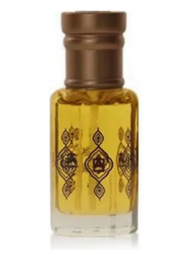 Perfume Royal Jasmine de Abdul Samad Al Qurashi