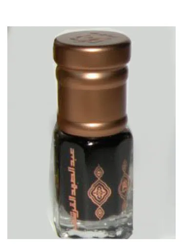 Perfume Musk Al Ajeeb de Abdul Samad Al Qurashi