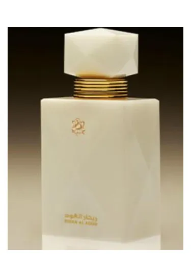 Perfume Rihan Al Aoud de Abdul Samad Al Qurashi