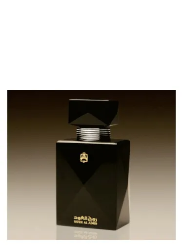 Perfume Rouh Al Aoud de Abdul Samad Al Qurashi