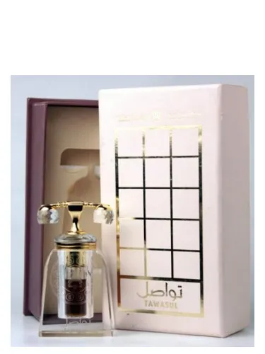 Perfume Tawasul de Abdul Samad Al Qurashi