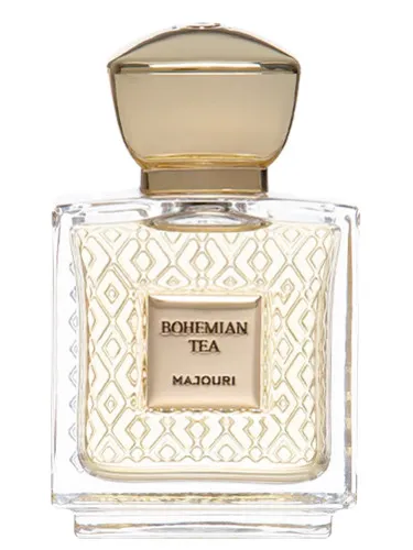 Perfume Bohemian Tea de Majouri