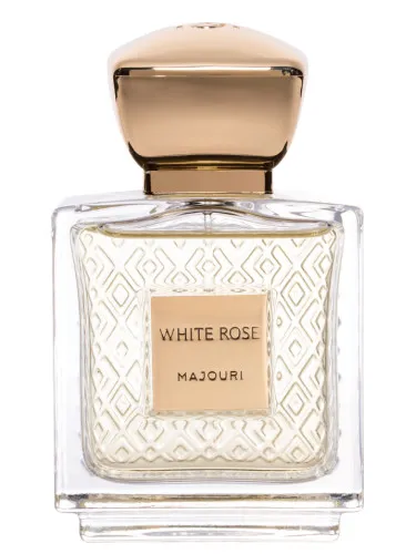 Imagen de White Rose