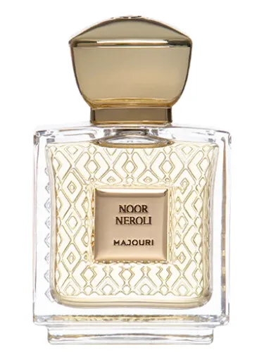 Perfume Noor Neroli de Majouri