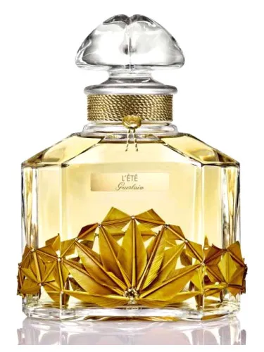 Perfume L'Été de Guerlain