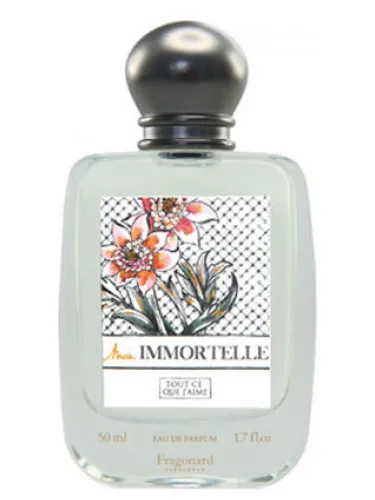Imagen de Mon Immortelle