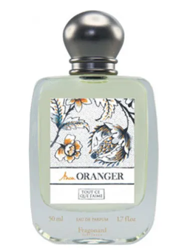 Imagen de Mon Oranger