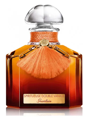 Perfume Spiritueuse Double Vanille de Guerlain