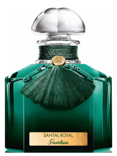 Imagen de Santal Royal