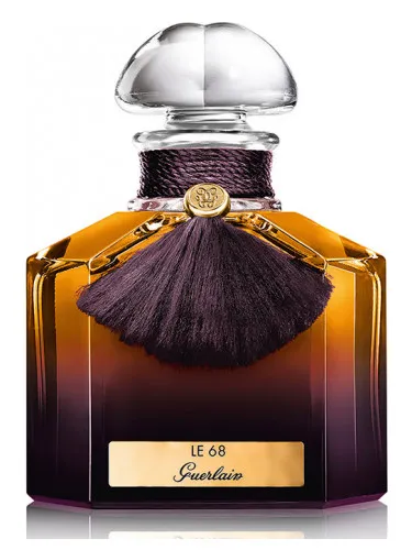 Imagen de L’Eau de Parfum du 68