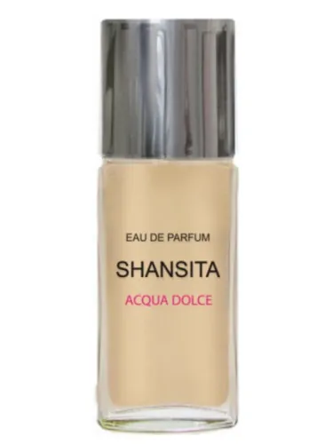Perfume Shansita Acqua Dolce de Новая Заря (Novaya Zarya – The New Dawn)