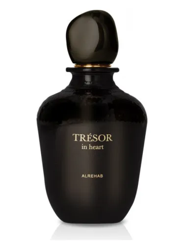 Perfume Tresor In Heart de ALREHAB PERFUMES