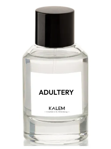 Perfume Adultery de Kalem