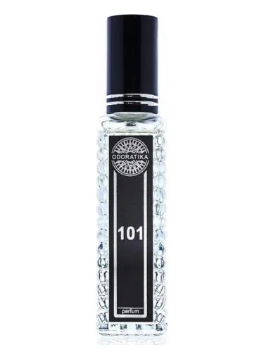 Perfume 101 de Odoratika