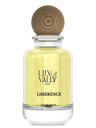 Perfume Limerence de Lily of Vally