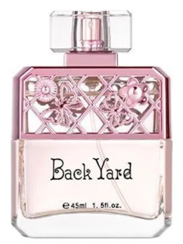 Imagen de Back Yard