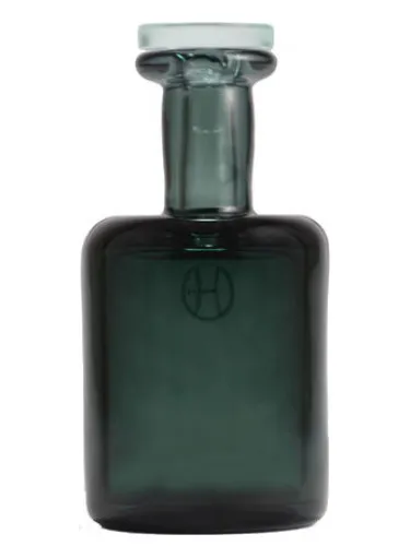 Perfume Charcoal de Perfumer H