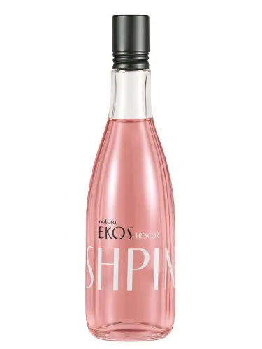 Imagen de Frescor Ishpink
