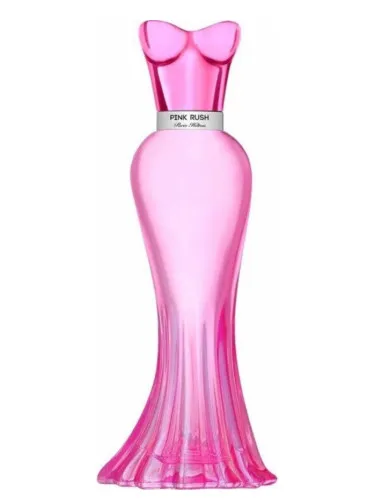 Perfume Pink Rush de Paris Hilton