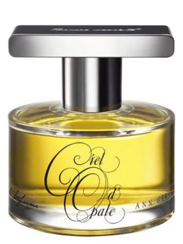 Perfume Ciel d'Opale de Ann Gerard