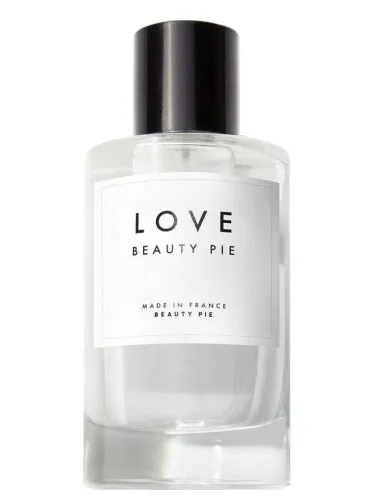 Perfume Love de Beauty Pie