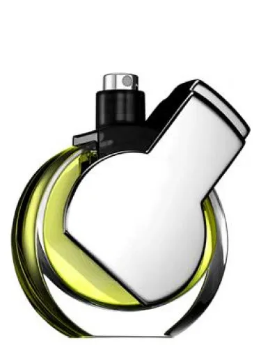 Perfume Volume de Oriflame