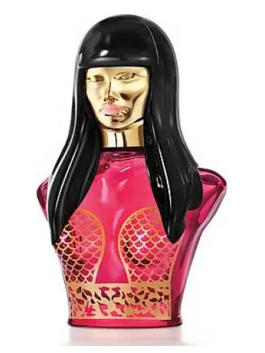 Perfume Trini Girl de Nicki Minaj